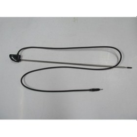 Resim 1988-2009 Mitsubishi L300 Minibüs Anten Siyah On Direğe Takılan Tw Adet Oem No:10101vk526 