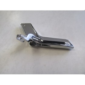 Resim Mercedes Glk X204 12/15 Arka Kapı İç Açma Kolu Elceği Kulbu Sağ Nikelajlı - Kapı Kolu 