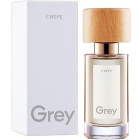 Resim Grey Crépe Kadın Parfüm EDP 50 ML 
