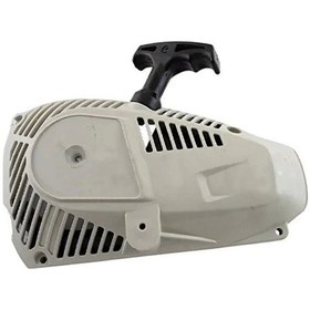 Resim Starter Komple Hyundai Hmt2500 Motorlu Testere 