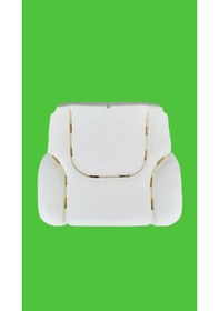 Resim Nissan Navara Uyumlu Oturak Süngeri 