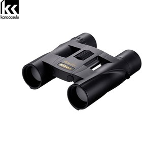 Resim Nikon Aculon A30 8x25 Dürbün - Siyah 