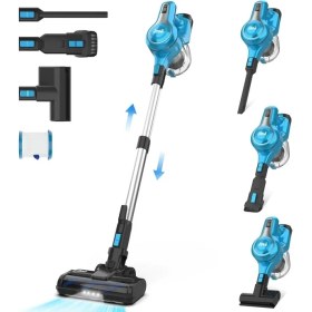 Resim Inse S62 Cordless Vacuum Cleaner 2024 