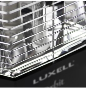 Resim Luxell MH-1800 Orbit 1800 W Dikey Infrared Isıtıcı 