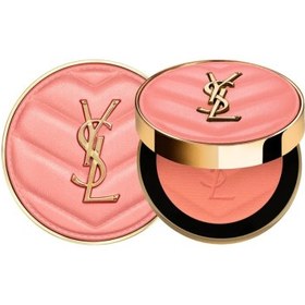 Resim Yves Saint Laurent Make Me Blush Pudra Allık 57 Coral Clash 