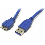Resim Rose Usb 3.0 Taşınabilir Harddisk Hdd Kablosu 1Metre 