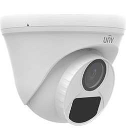 Resim Unv Uniview UAC-T115-F28 5mp 2.8mm Ir Dome Analog Kamera 