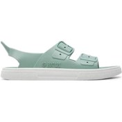 Resim Boatılus Irky.veg-f Çocuk Sandalet Irky.veg-f-08 Yeşil 