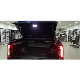 Resim Mercedes X-class Superbox 