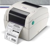 Resim Perkon TSC-TTP-244CE Barkod Yazıcı Termal Transfer 203 Dpi Seri Paralel Usb Eth 