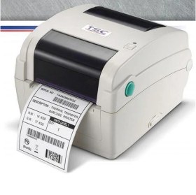 Resim Perkon TSC-TTP-244CE Barkod Yazıcı Termal Transfer 203 Dpi Seri Paralel Usb Eth 