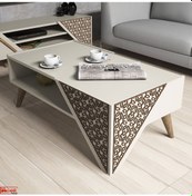 Resim Variant Beril Orta Sehpa (255942652) 