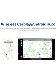 Resim SmartGO Volkswagen Evrensel Skoda Koltuk USB Obd2 Bluetooth Müzik Wifi Wİ-Fİ (Yazılımsal) 
