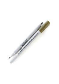 Resim Marvy 1900-B Cartoon Designer Marker 27 Olive Brown 