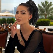 Resim BELLE SHOW 30.48cm Kısa Klipsli Atkuyruğu Uzatma - Çene Klipsi ile Derin Dalga Sentetik Saç Parçası, Kadınlar için Isıya Dayanıklı, Günlük ve Resmi Durumlar için Hacim ve Uzunluk Ekler 