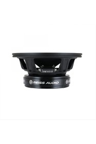 Resim REISS AUDIO RS-M6DF 130 RMS AMG ELEKTRONİK 