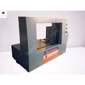 Resim Özarma ARM- 111 Etiket ve Para Bantlama Makinesi 