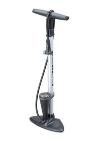 Resim Topeak Joeblow Max Hp Ayaklı Pompa Göstergeli 