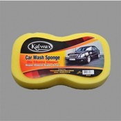 Resim Kalwax Oto Yıkama Süngeri (wash Sponge) 3'lü 