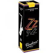 Resim Vandoren SR4215 Tenor Saksafon Jazz Kamışı (5'li) No.1.5 