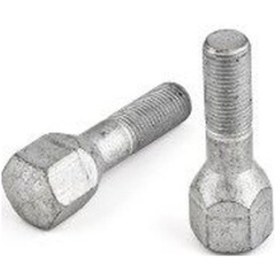 Resim MONREAL 20008 Bijon Civatası Uzun Geomet Kaplı Tofaş Uyumlu 