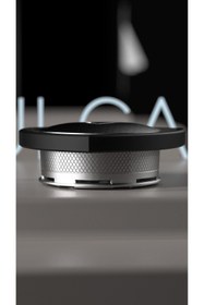 Resim nargilestore Ajia Vulcan V4 Hmd Premium Nargile Közlük - Nargile Hdm Köz Ateşlik 