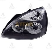 Resim AYFAR FAR SAG MOTORLU CLIO 01 04 260108120R 7701051770 7701054063 7701057660 202260 