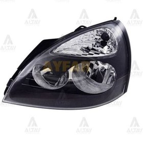 Resim AYFAR FAR SAG MOTORLU CLIO 01 04 260108120R 7701051770 7701054063 7701057660 202260 