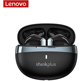 Resim Lenovo Thinkplus LP11 Pro Beyaz Bluetooth Kulak İçi Kulaklık Lenovo