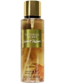 Resim Victoria’s Secret Coconut Passion Fragrance Mist Vücut Spreyi 250 ML 