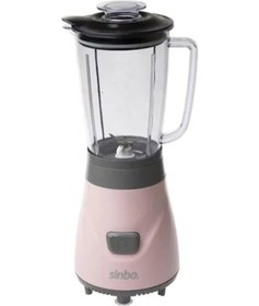 Resim Sinbo SHB 3170 500 W Smoothie Blender 