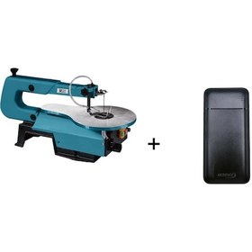 Resim Catpower CAT8202 8202 Kıl Testere 120W + Akdeniz Powerbank 