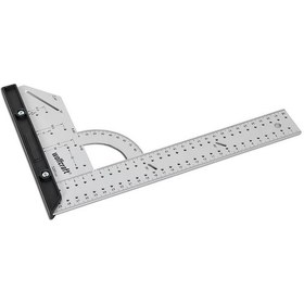 Resim Wolfcraft Universal 500 Mm Gönye 