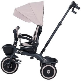 Resim Torino 6 İn 1 Çift Yönlü Çocuk Bisikleti Pembe 