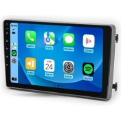 Resim Cartech Crt 332 Serisi Opel Tigra 2005-2007 4-32gb Android Android Multimedya Teyp 