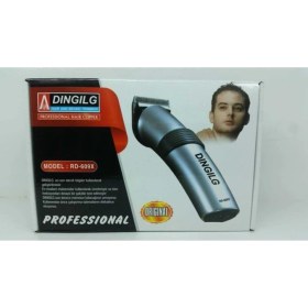 Resim Gri Dıngılg Traş Makinesi 