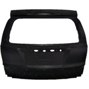 Resim 68100t1ge10zz-honda Crv Bagaj Kapağı 12- -hon08cr023 