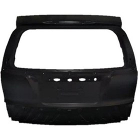Resim 68100t1ge10zz-honda Crv Bagaj Kapağı 12- -hon08cr023 