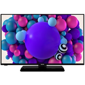 Resim VESTEL 40F9530 40'' 102 Ekran Full HD Smart TV 