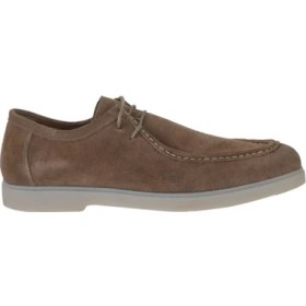 Resim Bueno Shoes Taba Süet Erkek Loafer 10M00673 