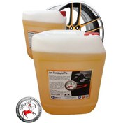 Resim Jant Temizleyici Profesiyonel 1/3 Konsantre 20lt 