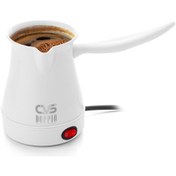 Resim Cvs DN-19821 Doppio Elektrikli Cezve 