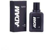 Resim Adam Black Erkek Parfüm EDT 55 ML 