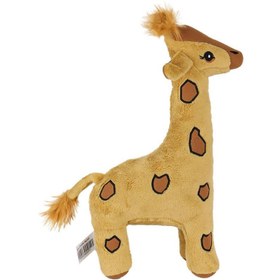 Resim Nessiworld 0853 Zürafa 35 cm -My Friend Toys 