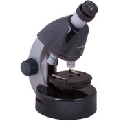 Resim Levenhuk LabZZ M101 Aytaşı Mikroskop 