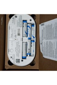 Resim RM Airthings View Plus For Business (Space Pro) model 2969 PM2.5 CO2 Hava Kalite Dedektör Monitörü 