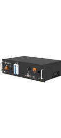 Resim Pylontech SC500-100S Akü Denetleme BMS, Taban Kablolar, (H48050 için) 