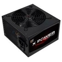 Resim Xigmatek 350w Power X-calibre En40803 Psu 