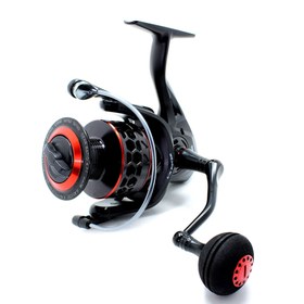 Resim Captain Pulsar Tekne Makinesi 6+1 BB - Standart / 6000 