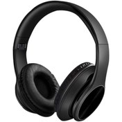 Resim torima earbuds Bluetooth Micro Sd Kart Yuva Kablosuz Kulaklık P575 Edr 